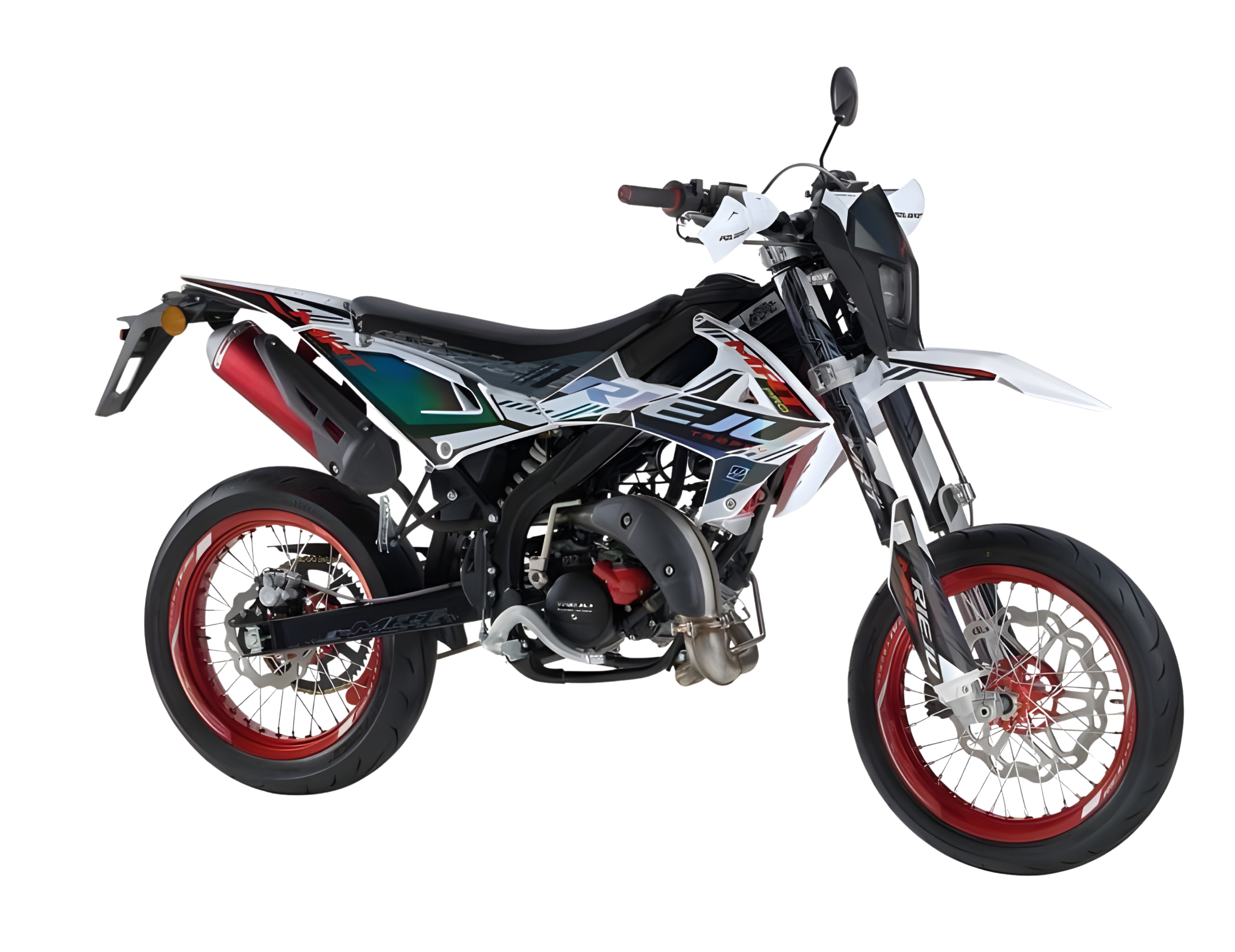 MRT TROPHY MIRAGE 50